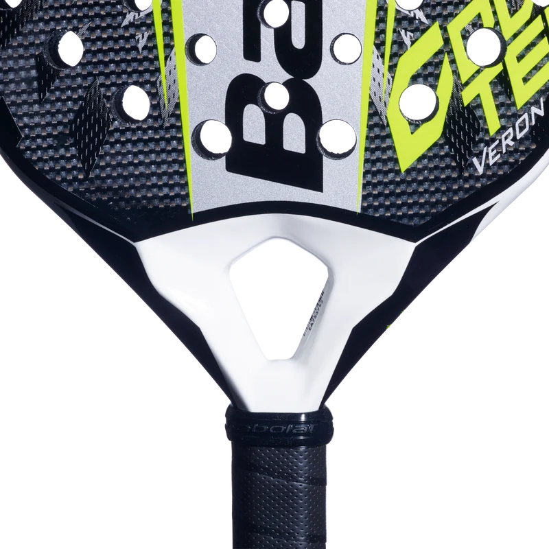 Babolat Counter Veron 2.6 Padel Racket 2026