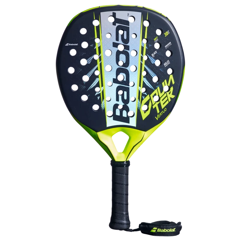 Babolat Counter Vertuo 2.6 Padel Racket 2026
