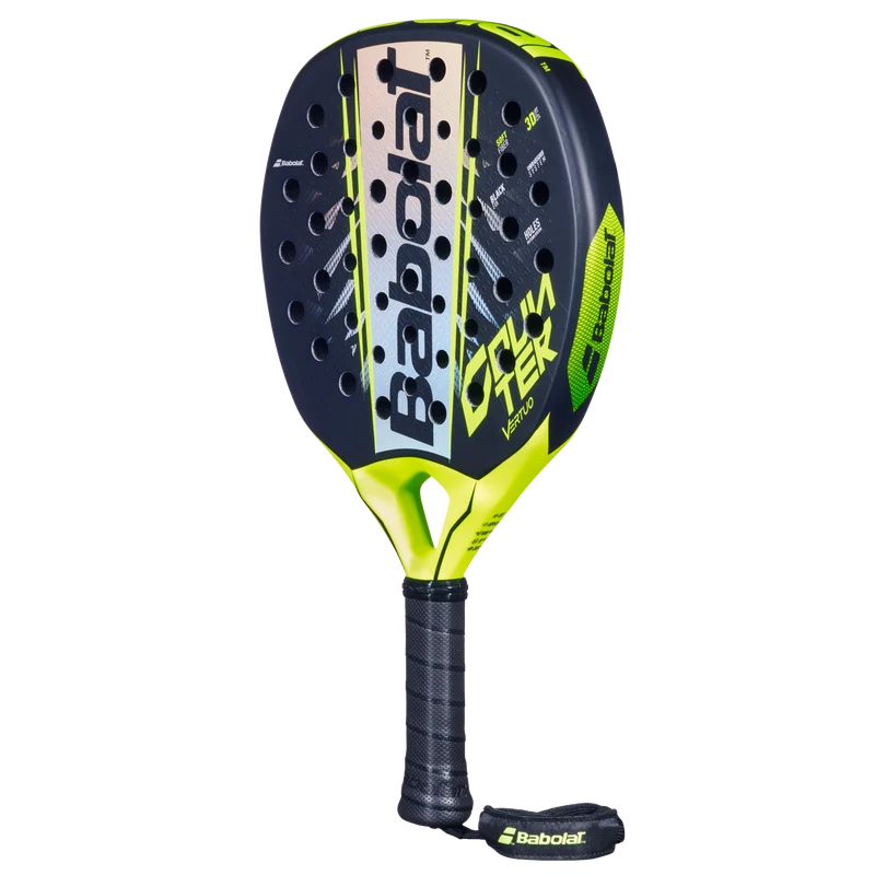 Babolat Counter Vertuo 2.6 Padel Racket 2026