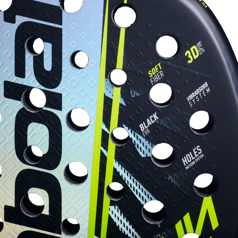Babolat Counter Vertuo 2.6 Padel Racket 2026