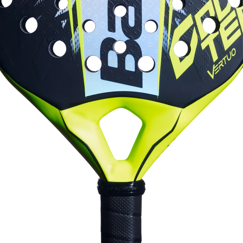 Babolat Counter Vertuo 2.6 Padel Racket 2026