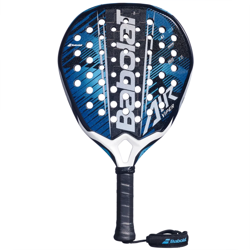 Babolat Air Viper 2.6 Padel Racket 2026
