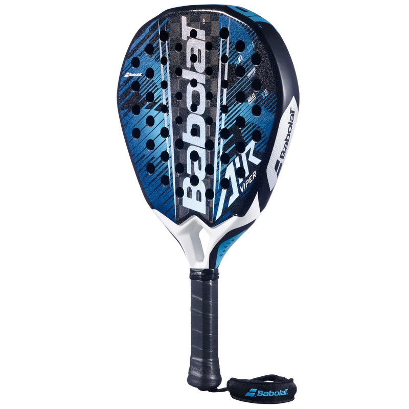 Babolat Air Viper 2.6 Padel Racket 2026