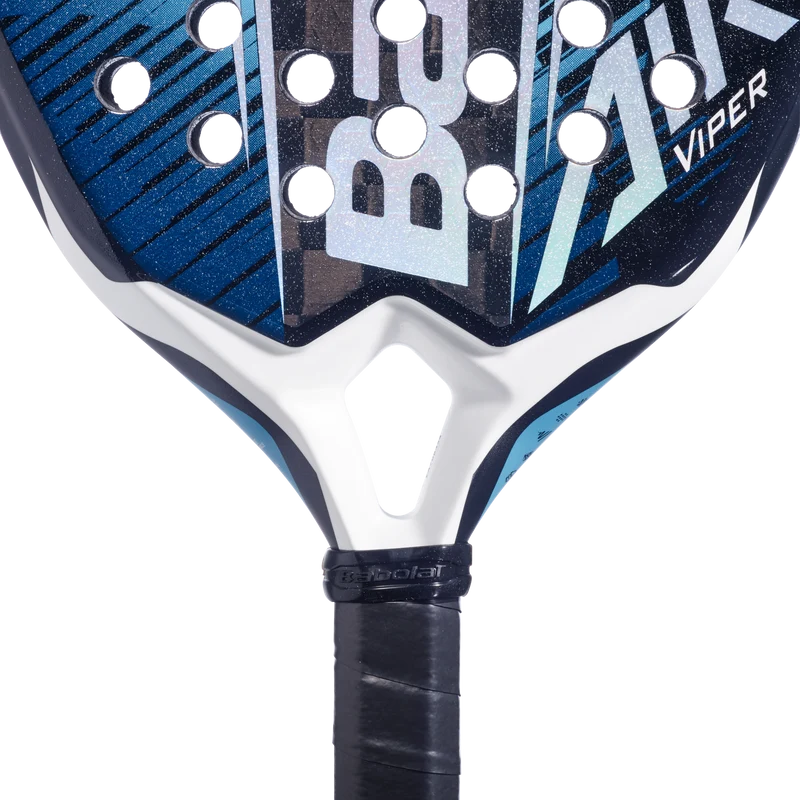 Babolat Air Viper 2.6 Padel Racket 2026