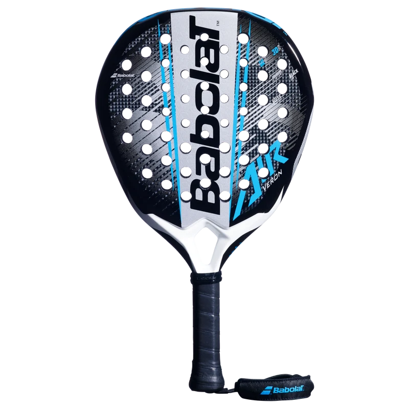 Babolat Air Veron 2.6 Padel Racket 2026