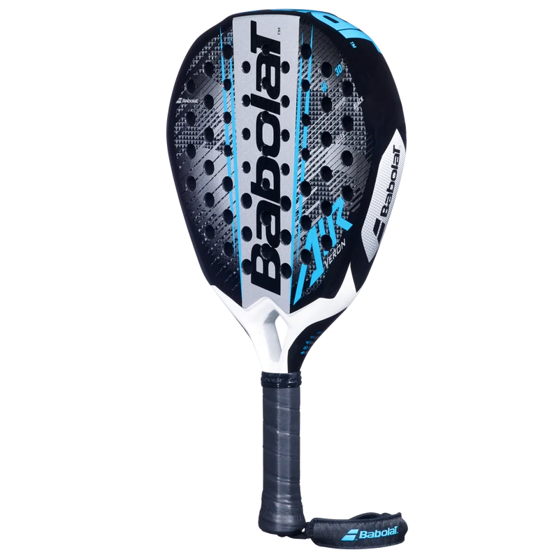 Babolat Air Veron 2.6 Padel Racket 2026