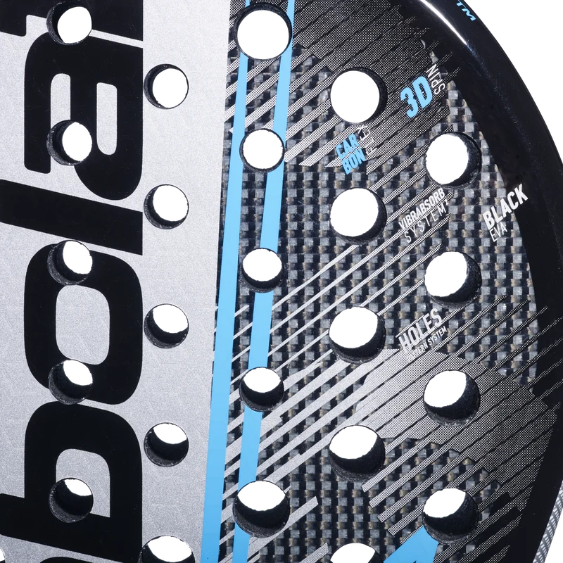 Babolat Air Veron 2.6 Padel Racket 2026