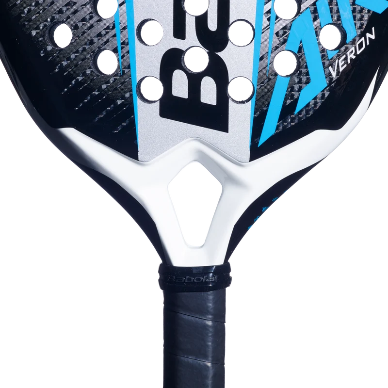 Babolat Air Veron 2.6 Padel Racket 2026