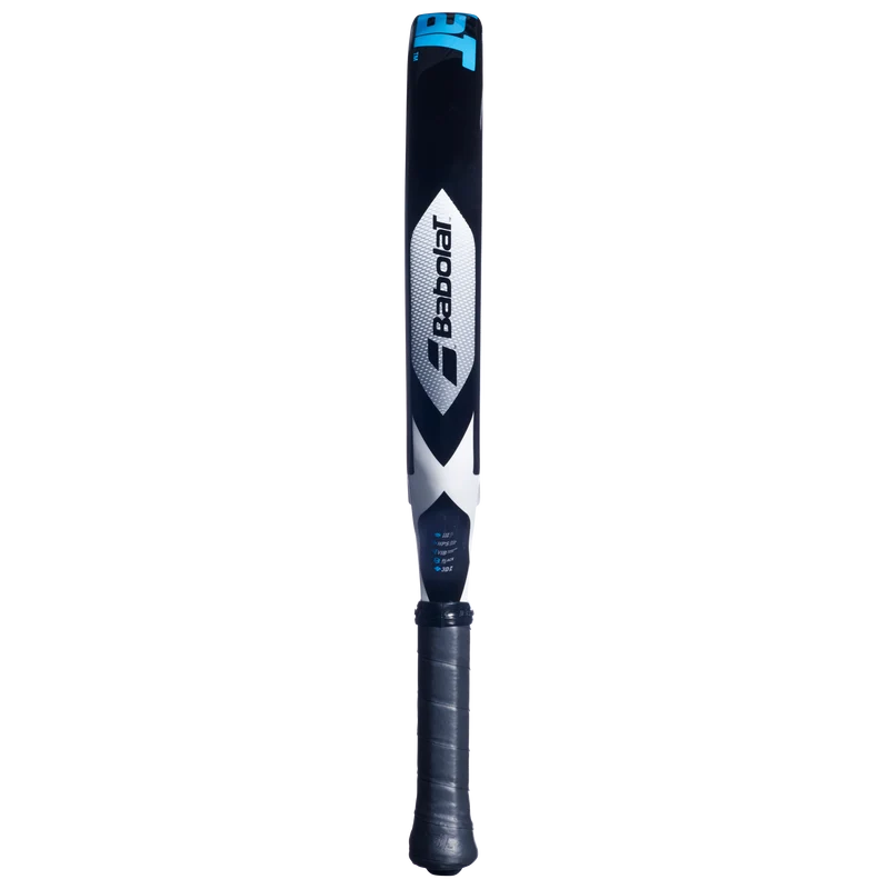 Babolat Air Veron 2.6 Padel Racket 2026