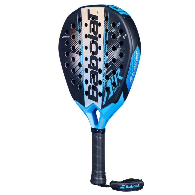 Babolat Air Vertuo 2.6 Padel Racket 2026