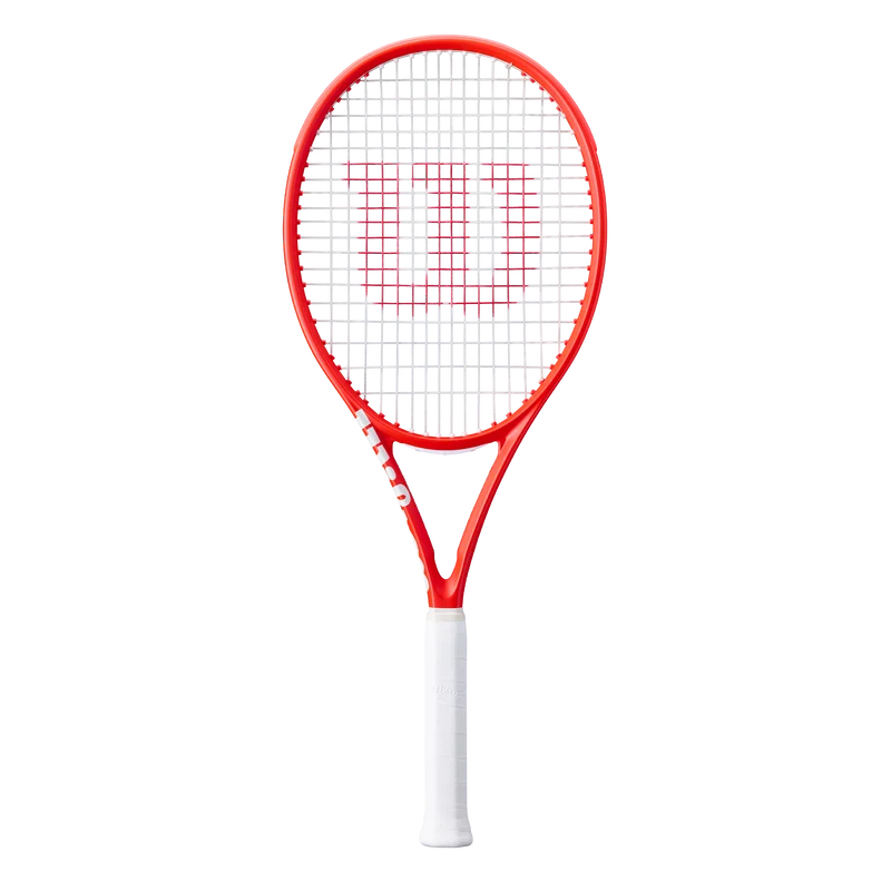 Wilson Clash 100UL V3 Reverse Tennis Racket
