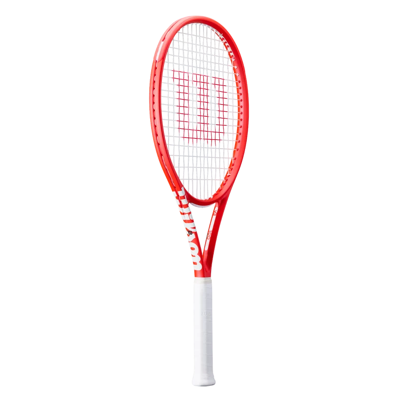 Wilson Clash 100UL V3 Reverse Tennis Racket