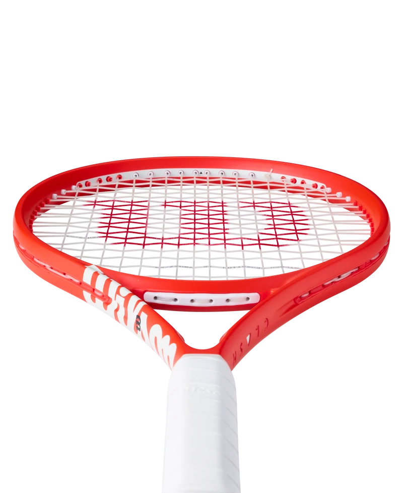 Wilson Clash 100UL V3 Reverse Tennis Racket