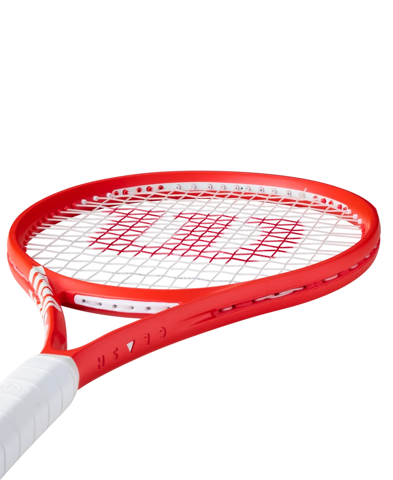 Wilson Clash 100UL V3 Reverse Tennis Racket