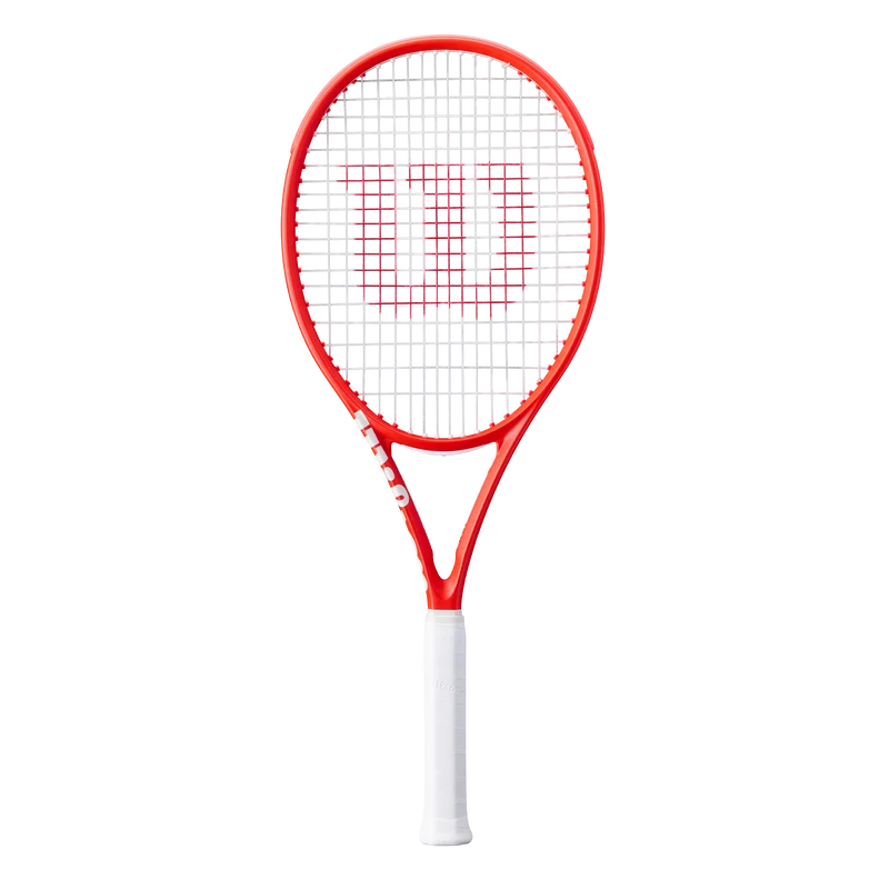 Wilson Clash 100 V3 Reverse Tennis Racket (Unstrung)