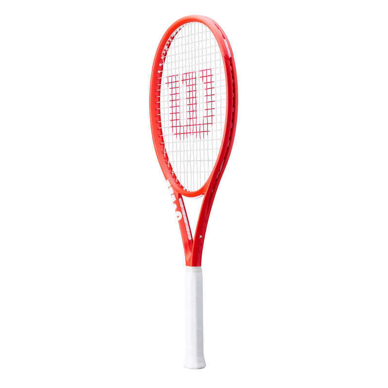 Wilson Clash 100 V3 Reverse Tennis Racket (Unstrung)