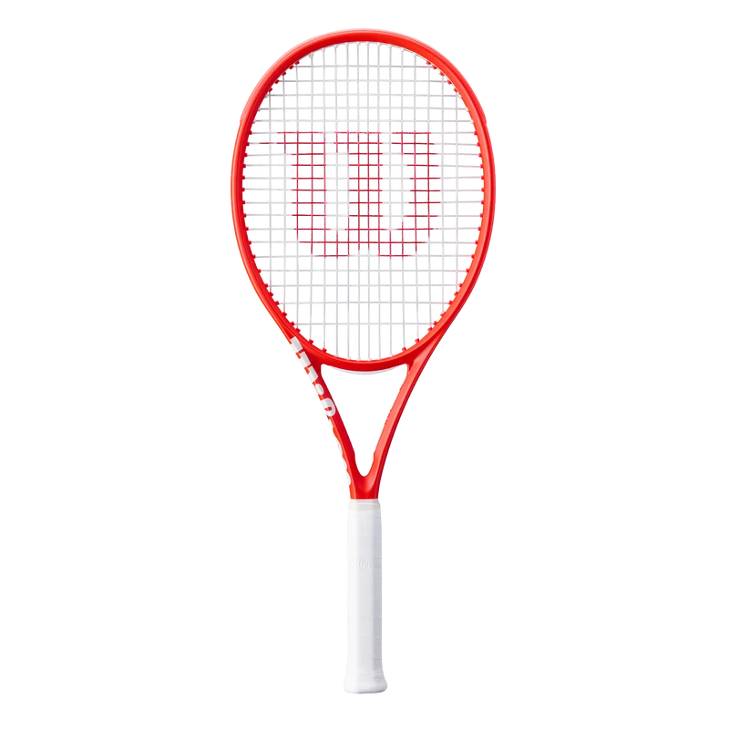 Wilson Clash 100 Pro V3 Reverse Tennis Racket (Unstrung)
