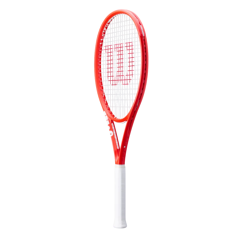 Wilson Clash 100 Pro V3 Reverse Tennis Racket (Unstrung)