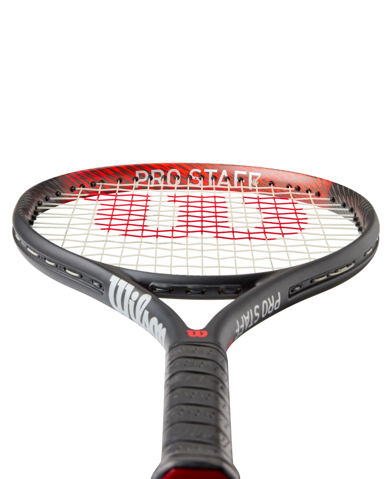 Wilson Pro Staff Precision JR 26 Tennis Racket