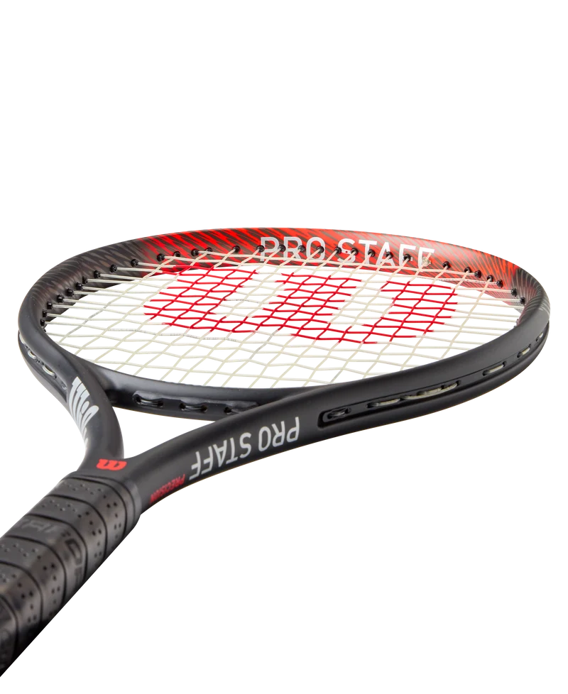 Wilson Pro Staff Precision JR 26 Tennis Racket