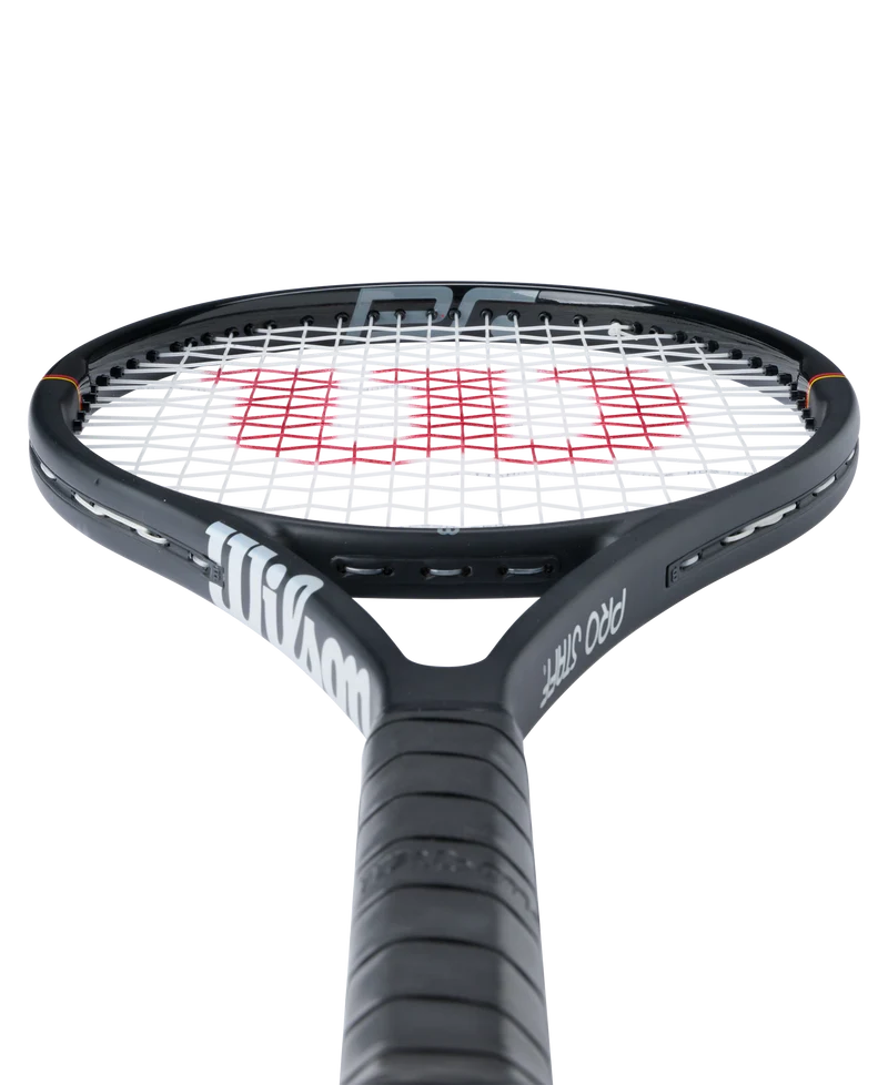 Wilson Pro Staff Team Classic Tennis Racket
