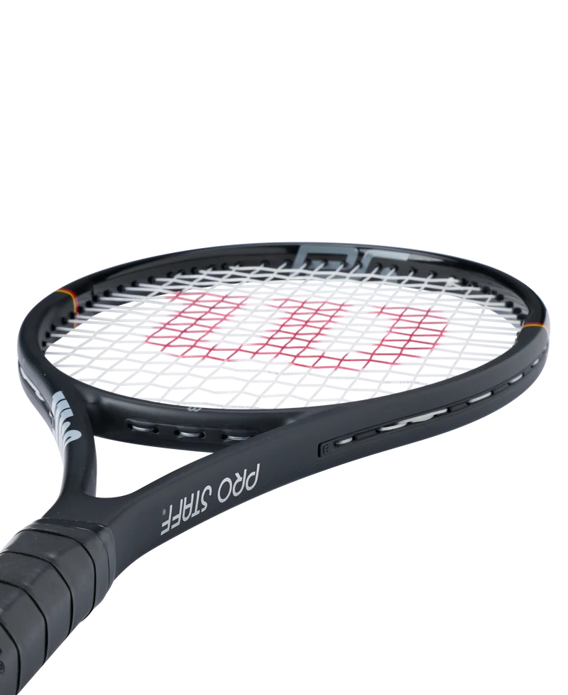 Wilson Pro Staff Team Classic Tennis Racket