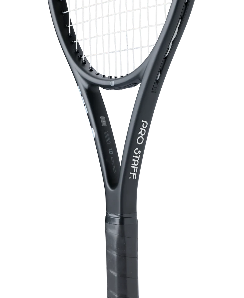 Wilson Pro Staff Team Classic Tennis Racket