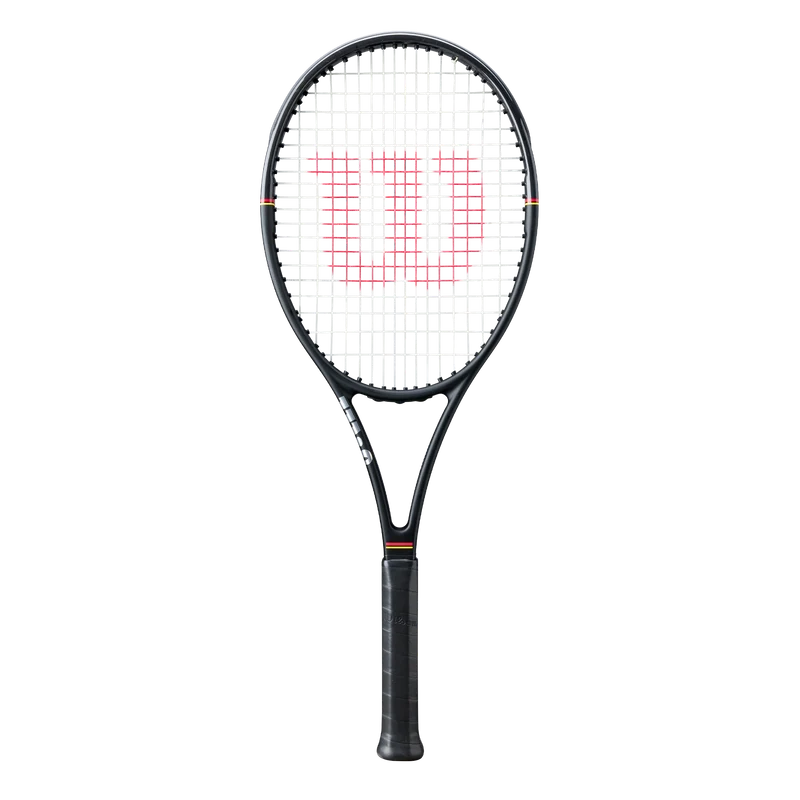 Wilson Pro Staff 97L Classic Tennis Racket (UNSTRUNG)