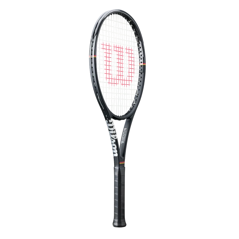 Wilson Pro Staff 97L Classic Tennis Racket (UNSTRUNG)