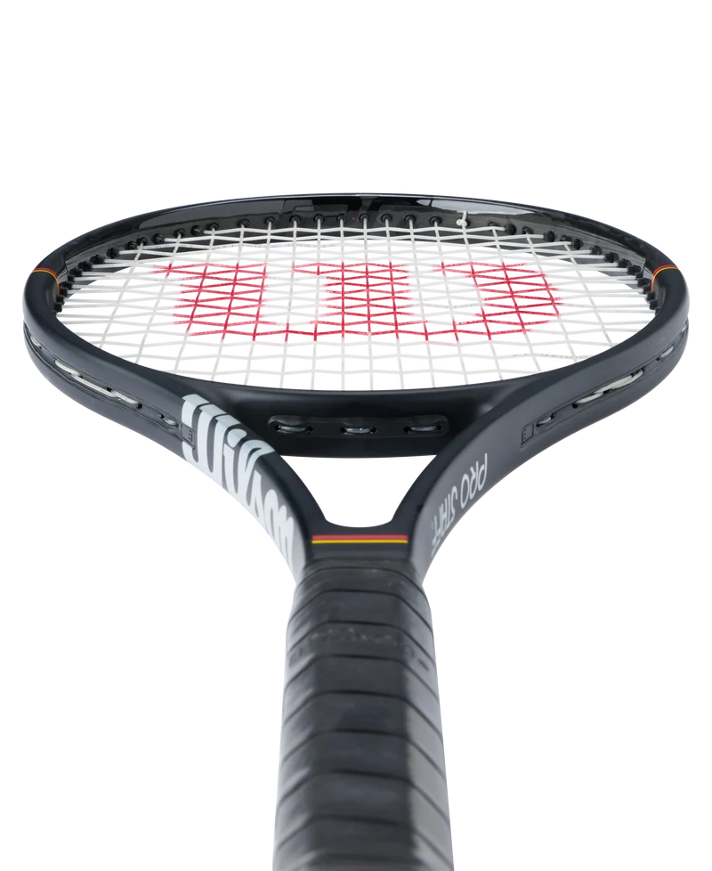 Wilson Pro Staff 97L Classic Tennis Racket (UNSTRUNG)