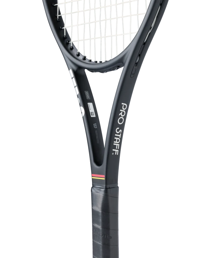 Wilson Pro Staff 97L Classic Tennis Racket (UNSTRUNG)