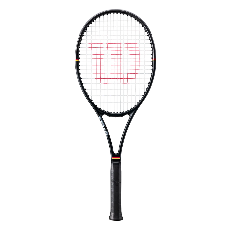 Wilson Pro Staff 97 Classic Tennis Racket (UNSTRUNG)