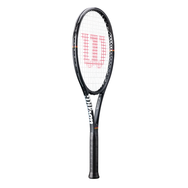 Wilson Pro Staff 97 Classic Tennis Racket (UNSTRUNG)