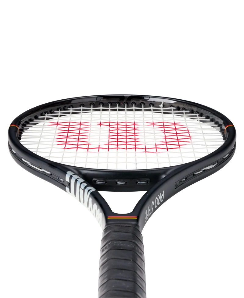 Wilson Pro Staff 97 Classic Tennis Racket (UNSTRUNG)