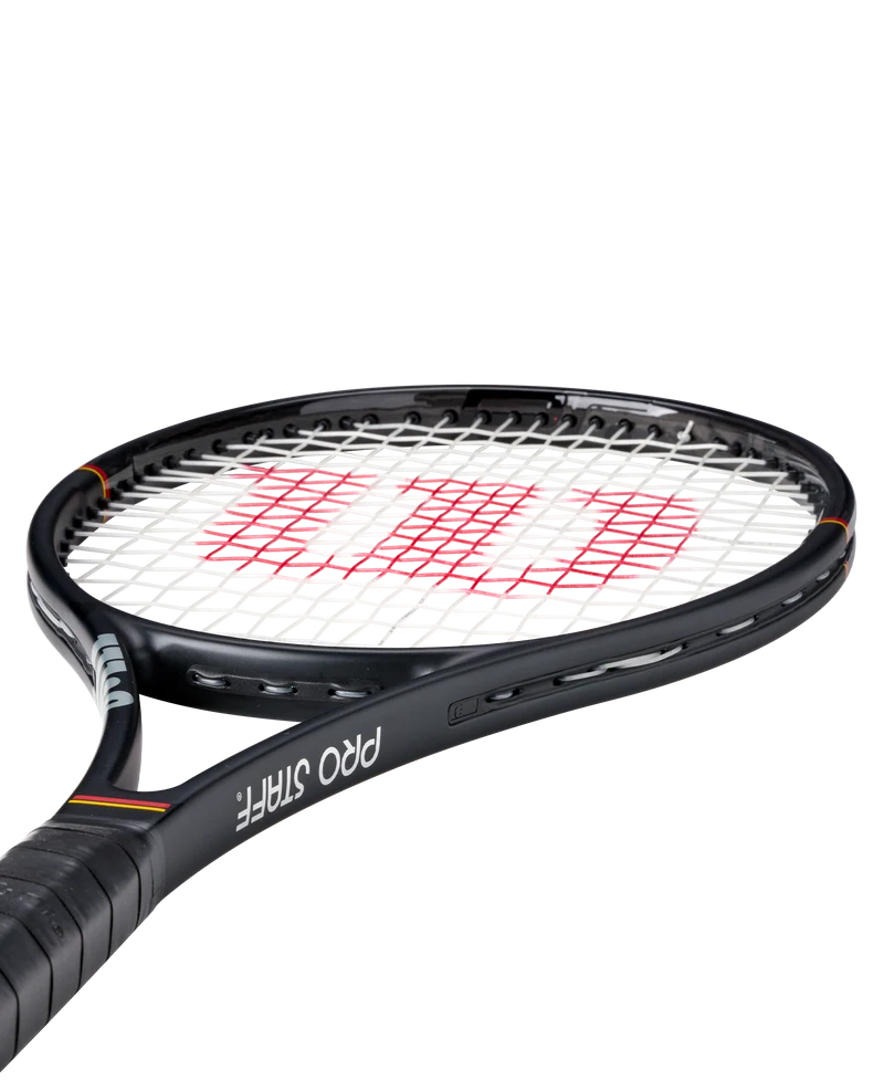 Wilson Pro Staff 97 Classic Tennis Racket (UNSTRUNG)