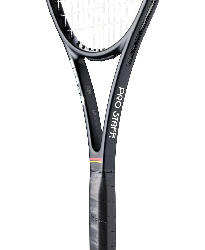 Wilson Pro Staff 97 Classic Tennis Racket (UNSTRUNG)