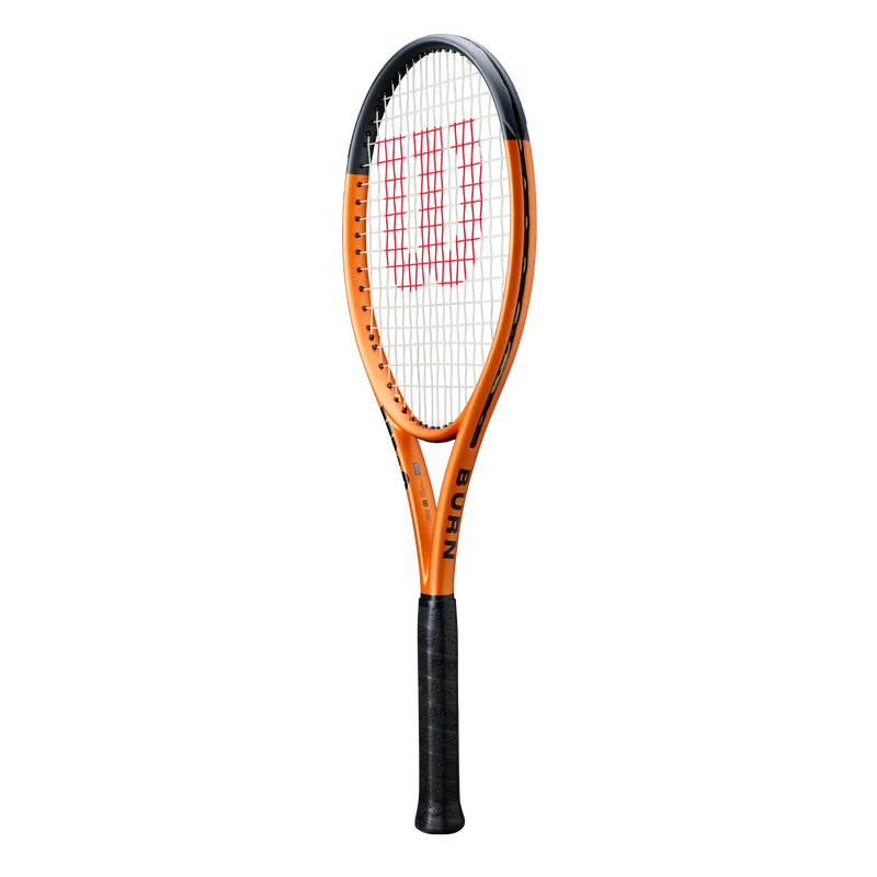 Wilson Burn 100ULS V6 Tennis Racket