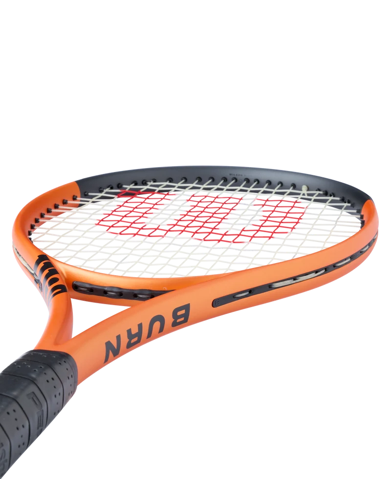Wilson Burn 100ULS V6 Tennis Racket