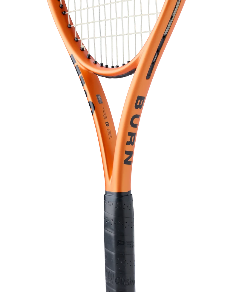 Wilson Burn 100ULS V6 Tennis Racket