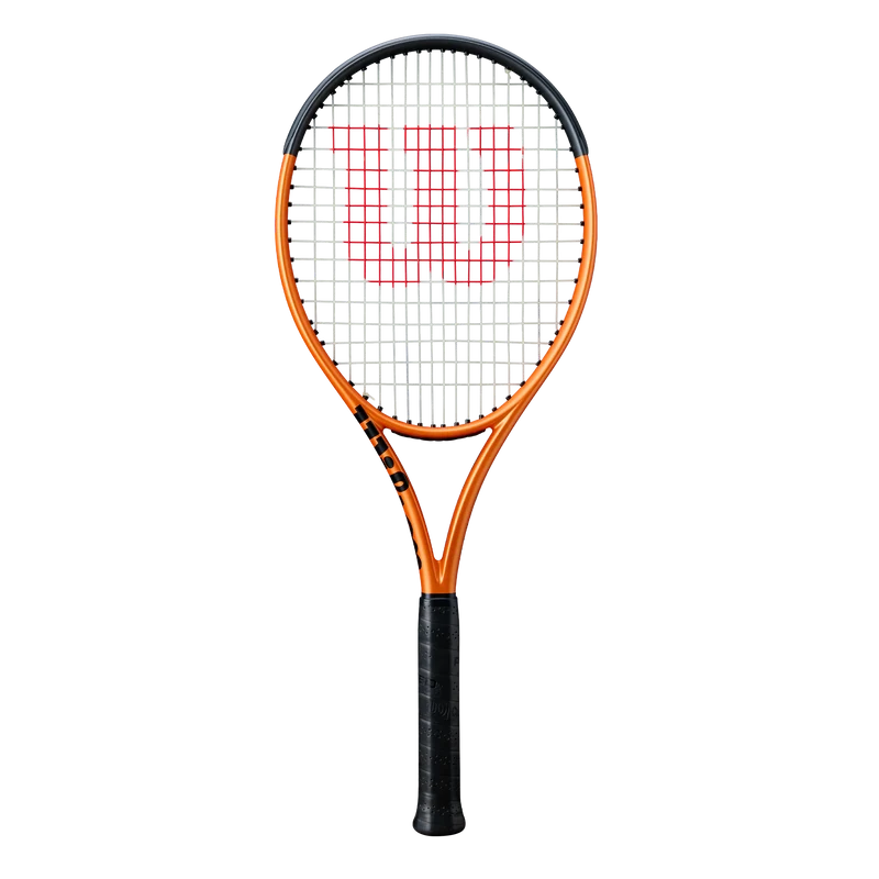 Wilson Burn 100LS V6 Tennis Racket