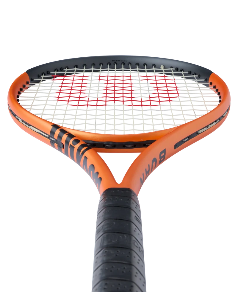 Wilson Burn 100LS V6 Tennis Racket
