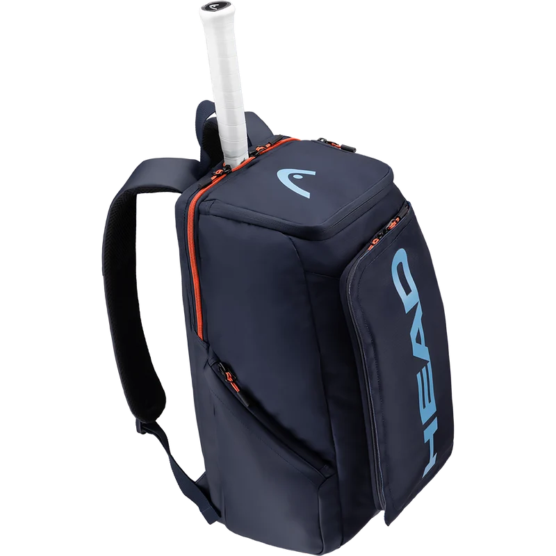 Head Pro Backpack 28L - NV