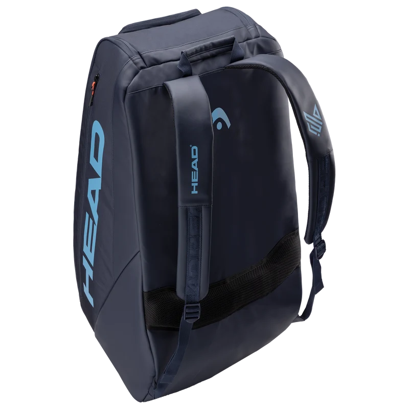 HEAD Pro Racquet Bag XL - NV (12 Racket Bag)