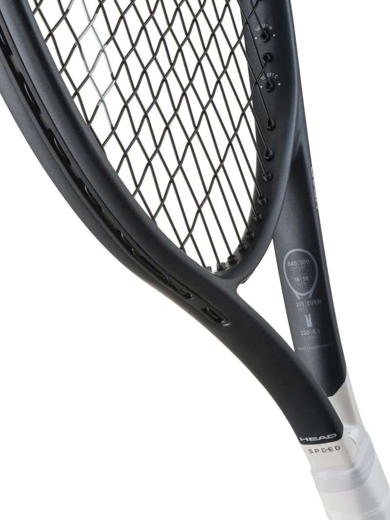 HEAD Speed Jr. 25 2026 Tennis Racket
