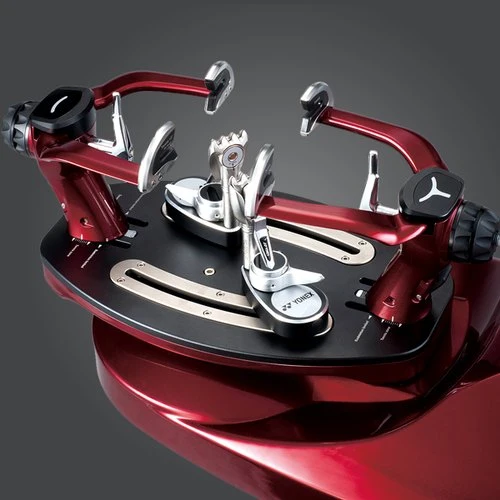 Yonex Precision 5.0 Tennis/Badminton Stringing Machine