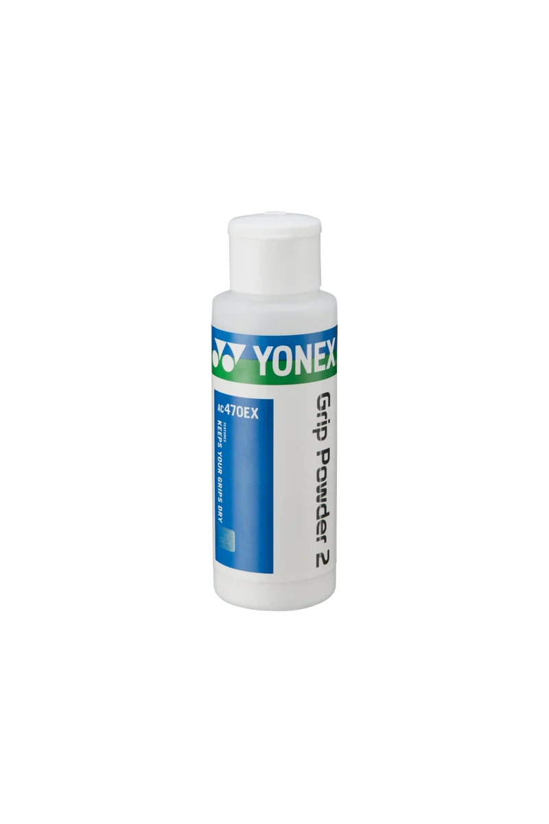 Yonex AC470 Grip Powder 2