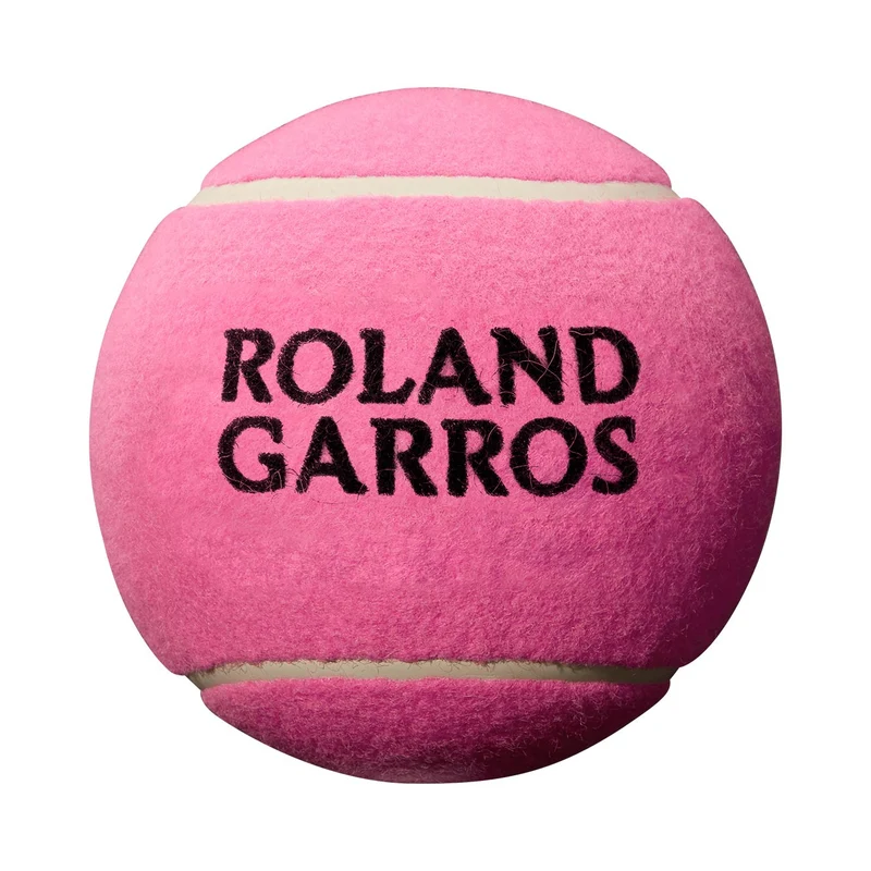 Jumbo Tennisball Mini 5" 1er Pack