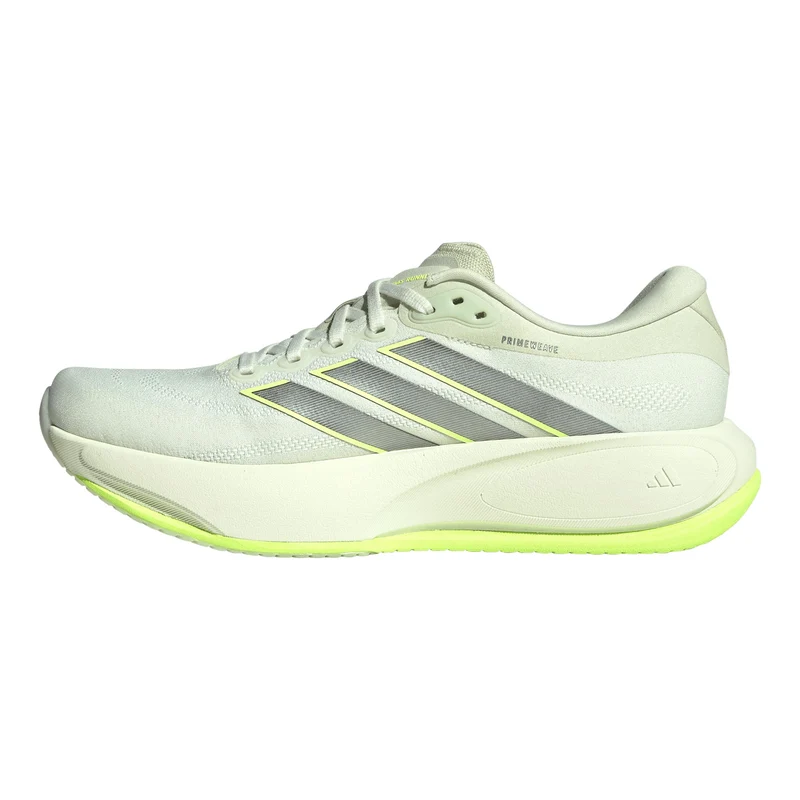 Supernova Prima 3 Neutralschuh Herren - weiß, limette