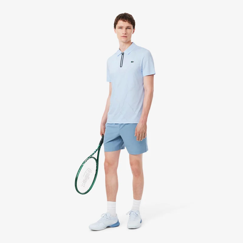 Polo Herren - hellblau