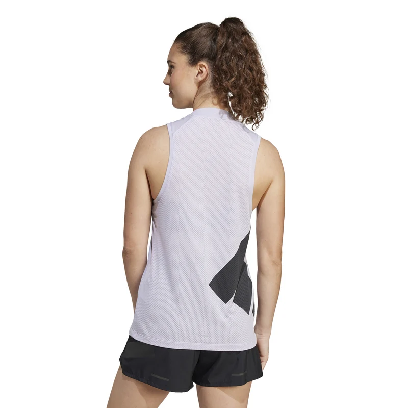 Terrex XPR Tank-Top Damen-Flieder